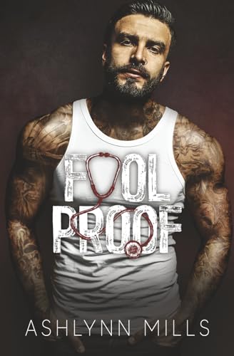Fool Proof book cover