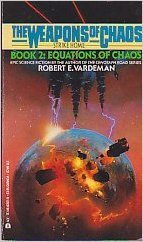 Equations of Chaos book cover