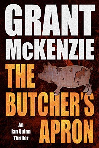 Ian Quinn book cover 2