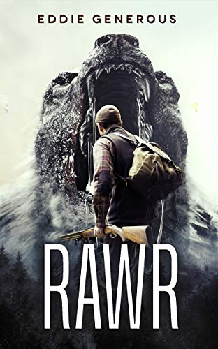 Rawr book cover