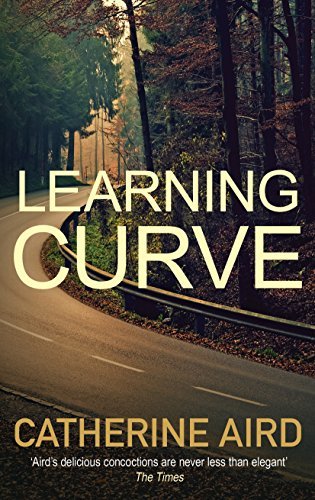 Learning Curve book cover