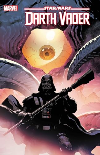 Star Wars book cover