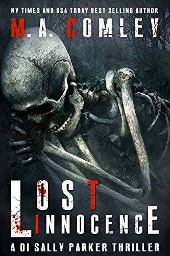 Lost Innocence book cover