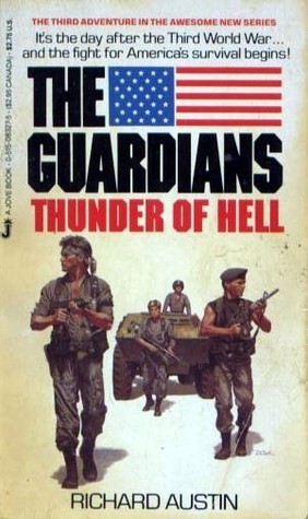 The Guardians book cover 3
