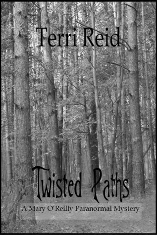 Twisted Paths book cover