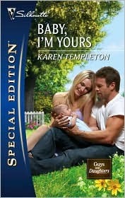 Guys and Daughters book cover 3