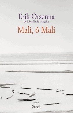 Mali, ô Mali book cover