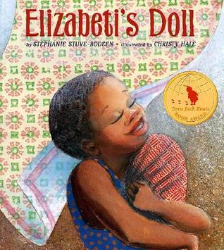 Elizabeti book cover 1