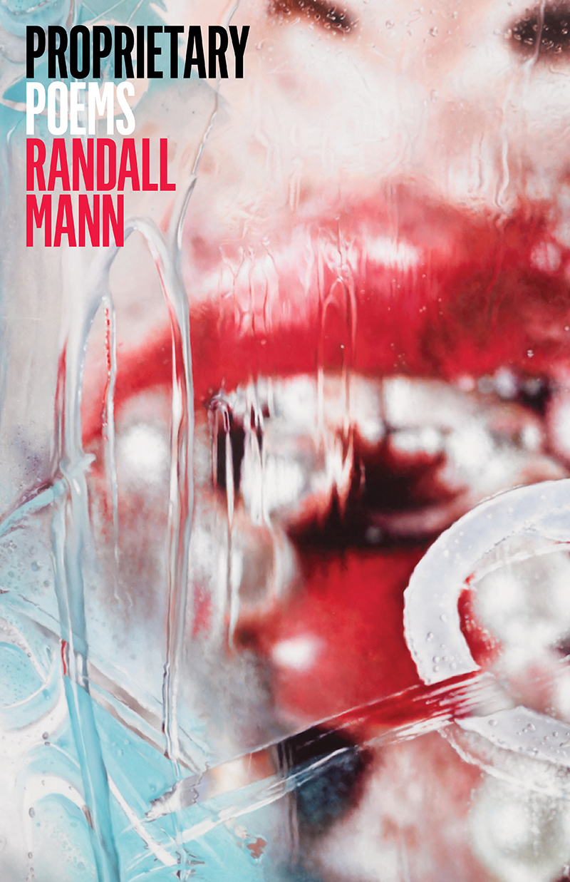 Proprietary book cover