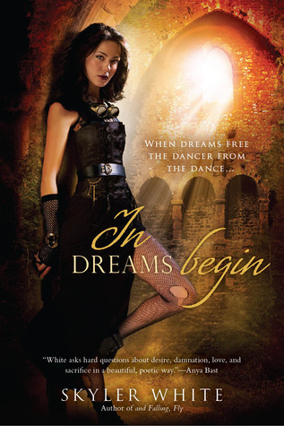Harrowing book cover 2