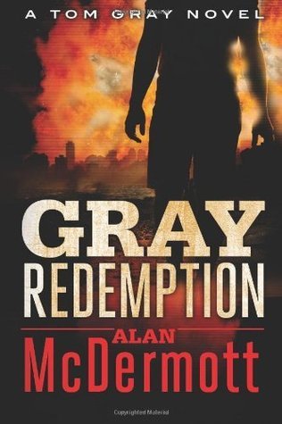 Tom Gray book cover 3