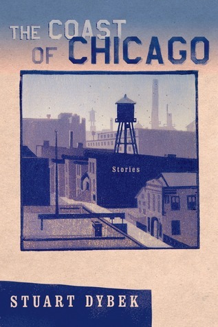 The Coast of Chicago book cover