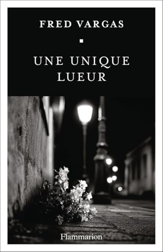 Une unique lueur book cover