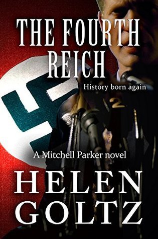 The Fourth Reich book cover
