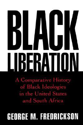Black Liberation book cover