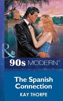 The Spanish Connection book cover