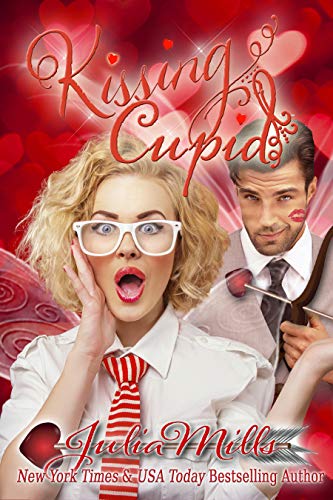 Not Quite Holiday Love Stories book cover 1