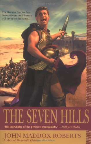 Hannibal's Children book cover 2