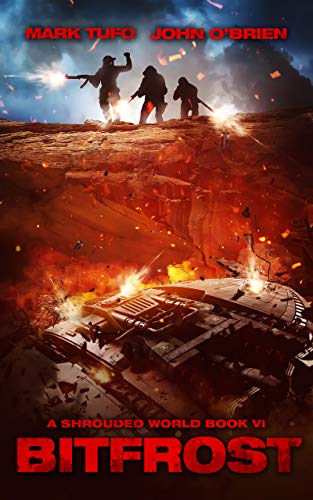 Bitfrost book cover
