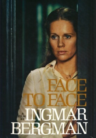 Face to face book cover