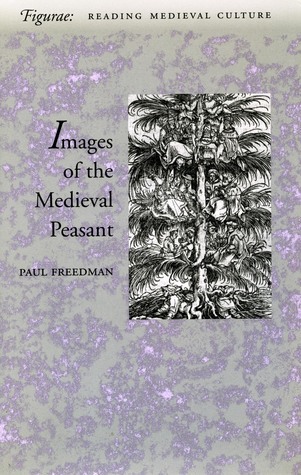 Images of the Medieval Peasant book cover