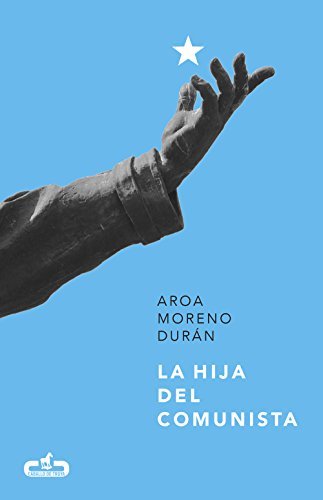 La hija del comunista book cover