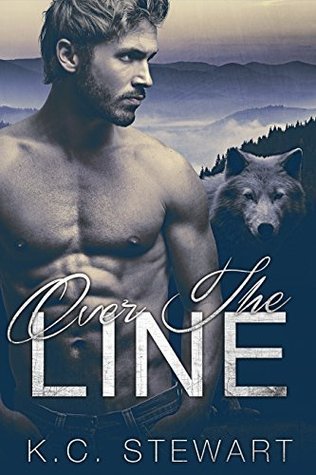 Over the Line book cover