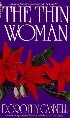 The Thin Woman book cover