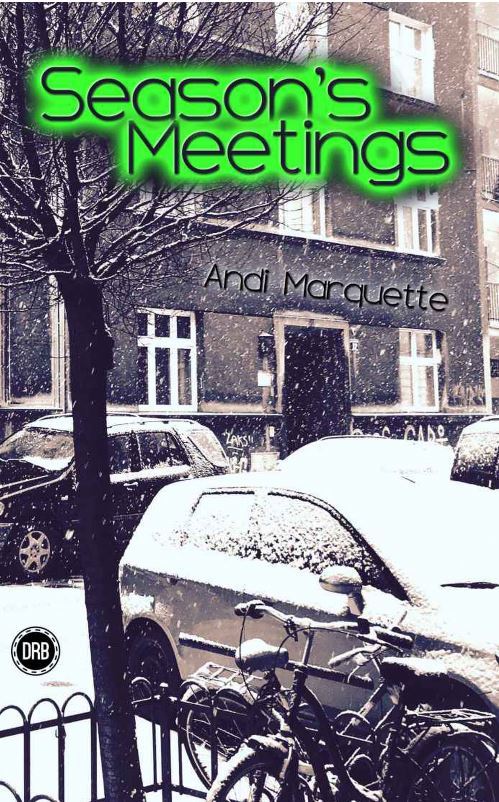 Season's Meetings book cover