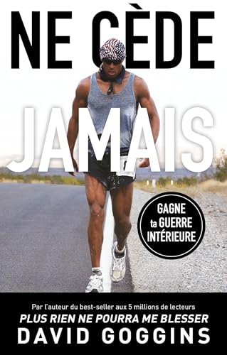 Ne cède jamais book cover
