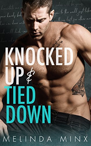 Knocked Up and Tied Down book cover