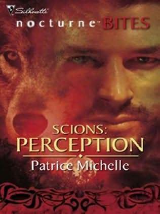 Perception book cover