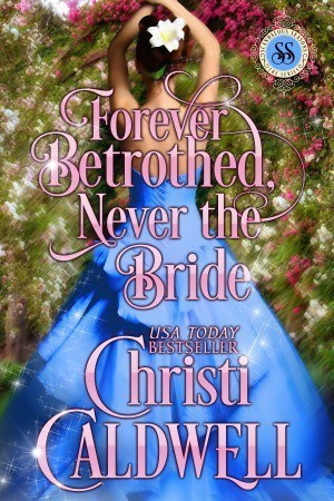 Scandalous Seasons book cover 1