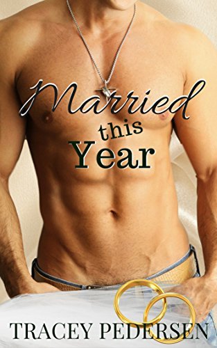 Married This Year book cover 1