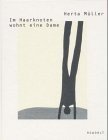 Im Haarknoten wohnt eine Dame book cover