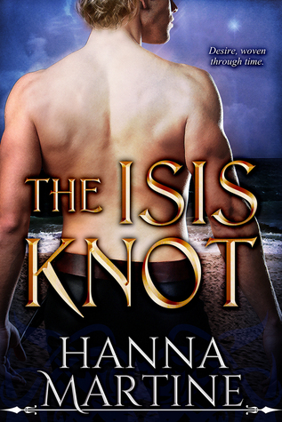 Goddess Marked book cover