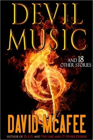 Devil Music and 18 Other Stories book cover