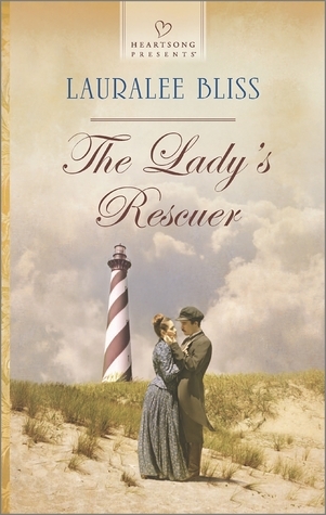 The Lady's Rescuer book cover