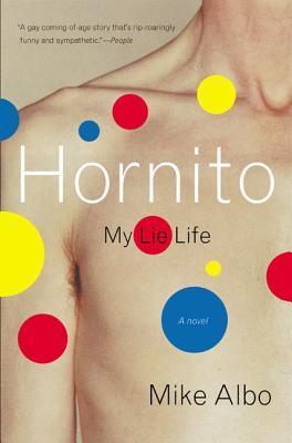 Hornito book cover