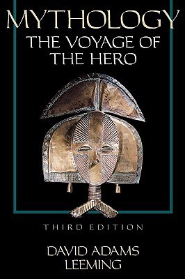 Mythology book cover