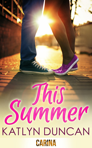 This Summer book cover 1