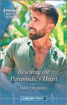 Bondi Beach Medics book cover 1