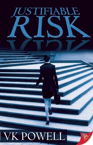 Justifiable Risk book cover
