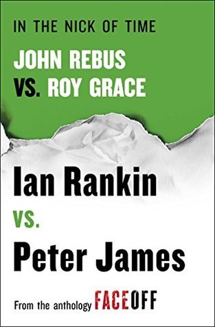 In the Nick of Time book cover