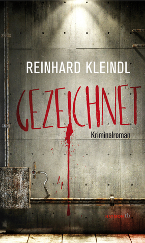Inspektor Baumgartner book cover 1