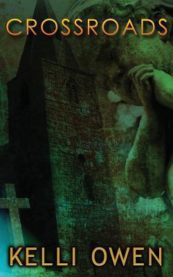 Crossroads book cover