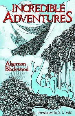 Incredible Adventures book cover