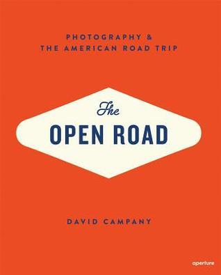 The Open Road book cover