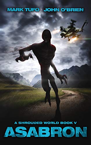 Asabron book cover