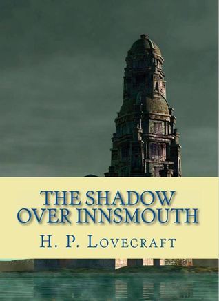 The Lovecraft Investigations book cover 3